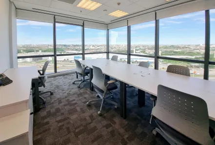 Sala Comercial para alugar, 30m² no Tamboré, Barueri