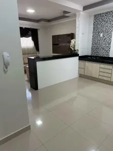 Apartamento com 3 Quartos à venda, 98m² no Parque Moema, Franca