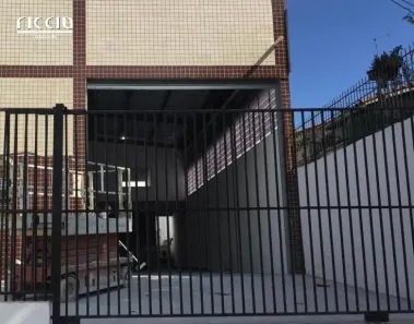 Galpão/Depósito/Armazém à venda, 300m² no Jardim Motorama, São José dos Campos