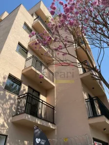 Apartamento com 2 Quartos à venda, 36m² no Vila Gustavo, São Paulo