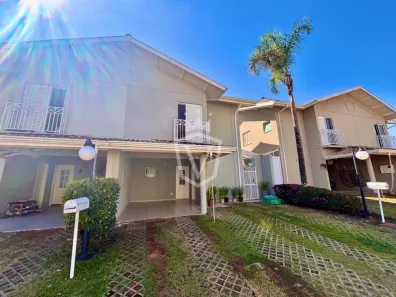 Casa de Condomínio com 4 Quartos à venda, 149m² no Chácaras Saudáveis e Encantadoras, Jundiaí