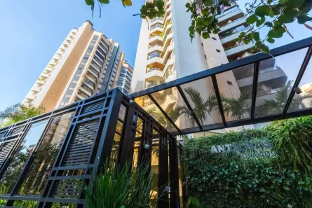 Apartamento com 3 Quartos à venda, 245m² no Perdizes, São Paulo