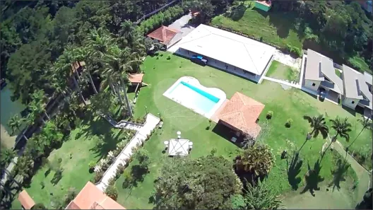 Fazenda/Sítio com 7 Quartos à venda, 1457m² no Jardim Vinhas Do Sol (Mailasqui), São Roque