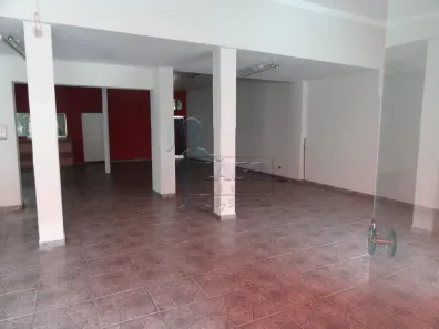 Ponto Comercial com 1 Quarto à venda, 164m² no Centro, Ribeirão Preto