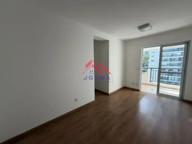Apartamento com 2 Quartos à venda, 55m² no Vila Andrade, São Paulo