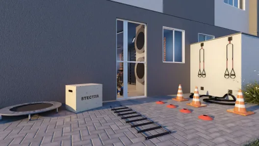 Apartamento com 2 Quartos à venda, 45m² no Milionários (Barreiro), Belo Horizonte