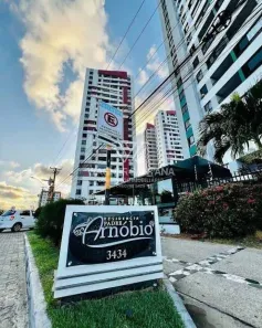 Apartamento com 3 Quartos à venda, 105m² no Luzia, Aracaju