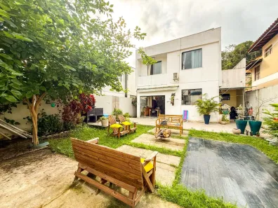 Casa com 4 Quartos à venda, 160m² no Serra Grande, Niterói