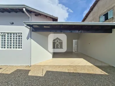 Casa com 4 Quartos para alugar, 150m² no Jardim Patrícia, Uberlândia
