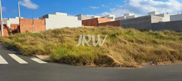 Lote/Terreno à venda, 157m² no Jardim das Araras, Indaiatuba