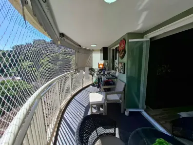 Apartamento com 2 Quartos à venda, 75m² no Tijuca, Rio de Janeiro