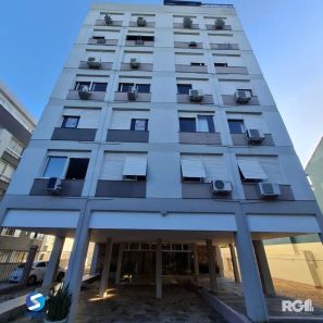 Apartamento com 3 Quartos à venda, 104m² no Petrópolis, Porto Alegre