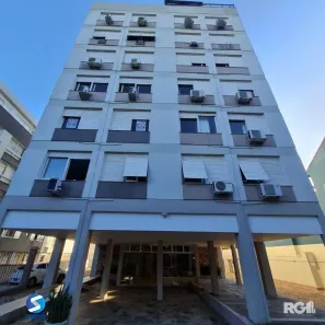 Apartamento com 3 Quartos à venda, 104m² no Petrópolis, Porto Alegre