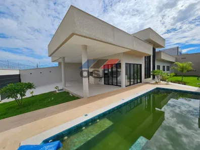 Casa com 3 Quartos à venda, 367m² no Setor Três Marias, Goiânia