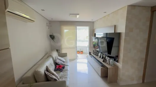 Apartamento com 3 Quartos à venda, 88m² no Pantanal, Florianópolis