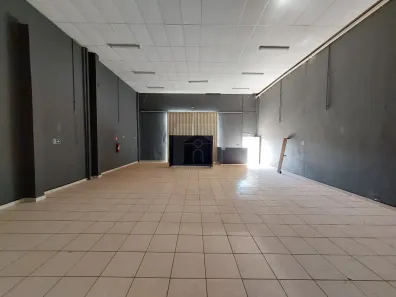 Galpão/Depósito/Armazém para alugar, 225m² no Alto Umuarama, Uberlândia