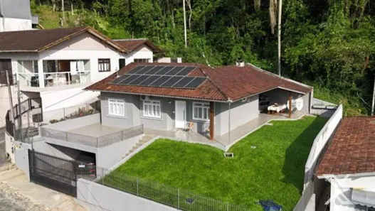 Casa com 3 Quartos à venda, 197m² no Vila Nova, Blumenau