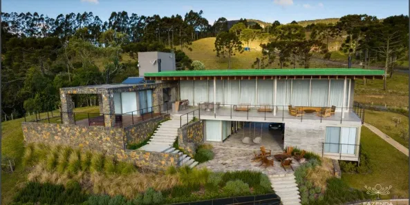 Lote/Terreno à venda, 2000m² no Caneleira, Bom Retiro