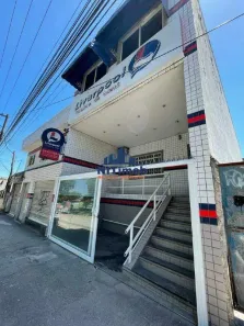 Prédio Comercial à venda, 450m² no Centro, Itaboraí