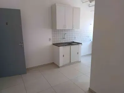 Apartamento com 1 Quarto para alugar, 30m² no Vila do Encontro, São Paulo