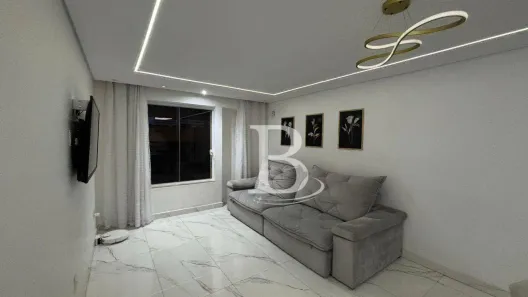 Sobrado com 3 Quartos à venda, 175m² no Parque Jaçatuba, Santo André