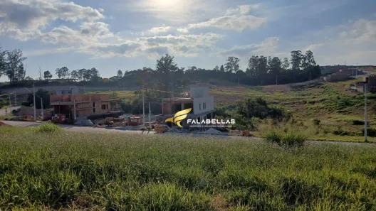 Lote/Terreno à venda, 250m² no Recanto Quarto Centenário, Jundiaí