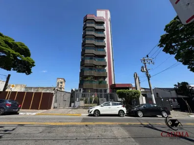 Apartamento com 4 Quartos para alugar, 150m² no Penha de França, São Paulo