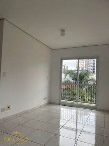 Apartamento com 3 Quartos à venda, 88m² no Jardim, Santo André
