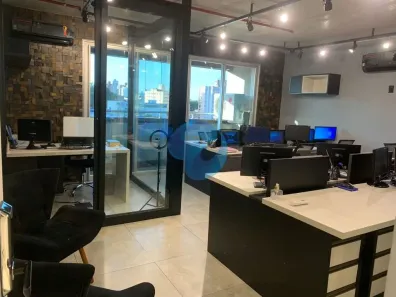 Sala Comercial à venda, 49m² no Jardim Vergueiro, Sorocaba