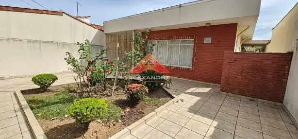 Casa com 3 Quartos à venda, 163m² no Vila Industrial, São José dos Campos