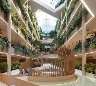 Cobertura com 4 Quartos à venda, 310m² no Cabo Branco, João Pessoa