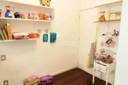 Apartamento com 4 Quartos à venda, 135m² no Ipanema, Rio de Janeiro