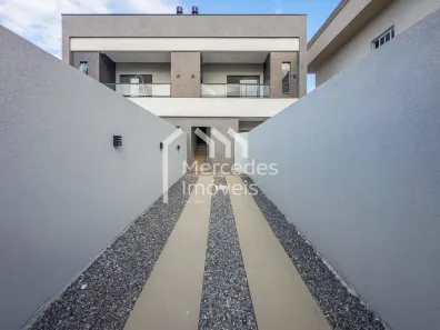 Apartamento com 3 Quartos à venda, 102m² no Cordeiros, Itajaí