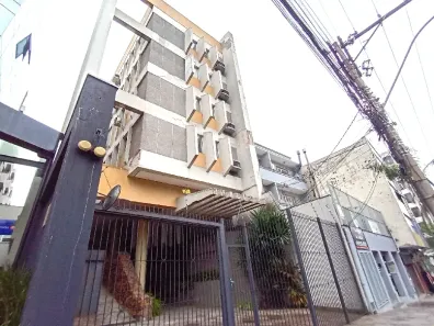 Sala Comercial para alugar, 79m² no Petrópolis, Porto Alegre