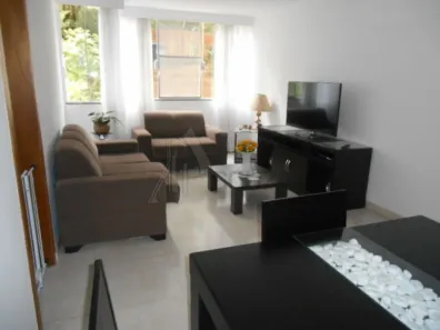 Apartamento com 3 Quartos à venda, 90m² no Barro Branco (Zona Norte), São Paulo