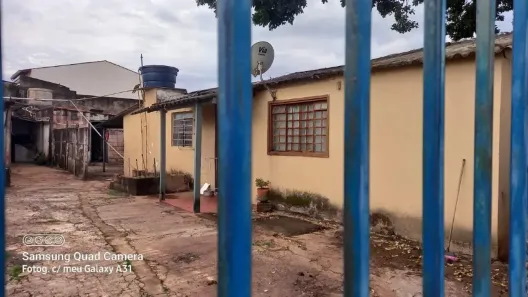 Lote/Terreno à venda, 540m² no Marta Helena, Uberlândia