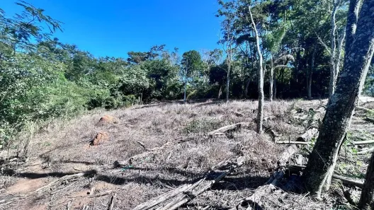 Lote/Terreno à venda, 126m² no Jardim Portugal, Bom Jesus dos Perdões