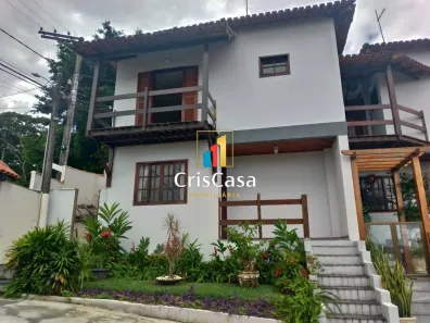 Casa com 2 Quartos à venda, 100m² no Extensão Novo Rio das Ostras, Rio das Ostras