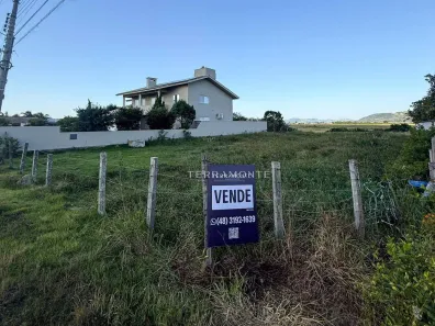 Lote/Terreno à venda, 719m² no Monte Castelo, Tubarão