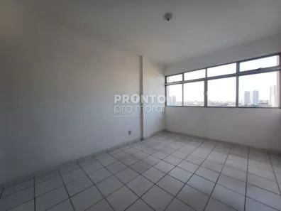 Sala Comercial à venda, 19m² no Boa Vista, Recife