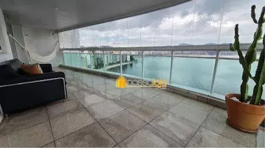 Apartamento com 4 Quartos à venda, 180m² no Ingá, Niterói