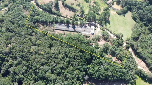 Fazenda/Sítio com 1 Quarto à venda, 29116m² no Vila David Antônio, Campo Largo