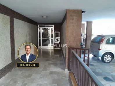 Apartamento com 3 Quartos à venda, 80m² no Lins de Vasconcelos, Rio de Janeiro