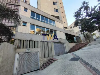 Ponto Comercial para alugar, 530m² no Funcionários, Belo Horizonte
