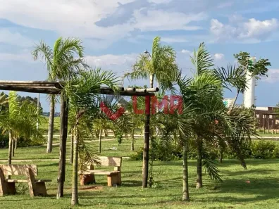 Lote/Terreno à venda, 255m² no Jardim Barcelona II, Piratininga
