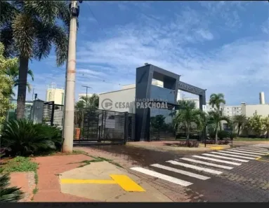 Apartamento com 2 Quartos à venda, 46m² no Recreio das Acácias, Ribeirão Preto