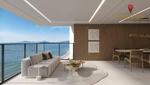 Apartamento com 3 Quartos à venda, 126m² no Centro, Penha