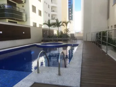 Apartamento com 3 Quartos à venda, 130m² no Centro, Balneário Camboriú