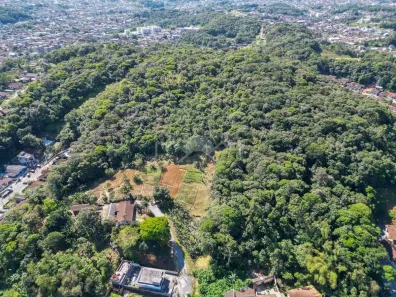 Lote/Terreno à venda, 47154m² no Boehmerwald, Joinville