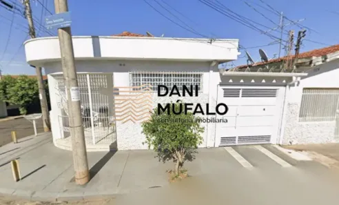 Casa com 2 Quartos à venda, 90m² no Vila São João da Boa Vista, Bauru
